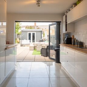 Gore Street, Newport NP19. For sale with Clarke & Partners estate agent.